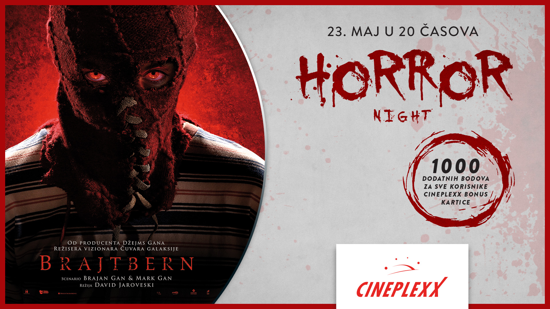 Bioskop Cineplexx Niš