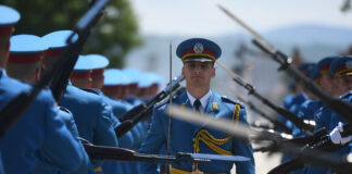 Vojno policijska parada “Odbrana slobode” sutra u Nišu Odbrana slobode Foto: Ministarstvo odbrane Republike Srbije