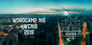 WordCamp Niš: Prva zvanična WordPress konferencija WordPress konferencija
