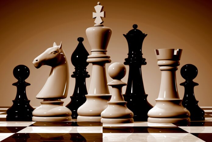 Tradicionalna šahovska manifestacija “Milan i Neda”