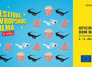 Festival evropskog filma u Nišu – Kompletan repertoar Festival evropskog filma
