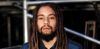 “JO MERSA” MARLEY 9. avgusta na NIŠVILU! “JO MERSA” MARLEY 9. avgusta na NIŠVILU!