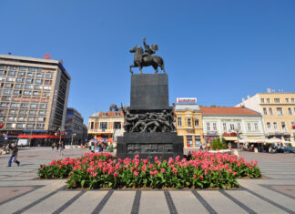 Najpoznatiji srpski trgovi Nišlije