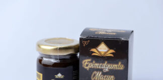 Turski med nudi najbolje vitamine za potenciju Med za potenciju