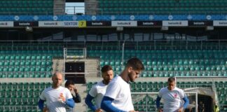Ulaznice za utakmicu protiv Flore u prodaji Foto FK Radnički