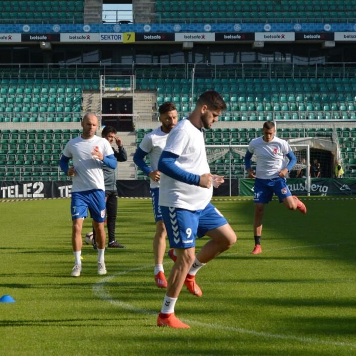 Foto FK Radnički Foto FK Radnički