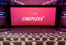 Cineplexx-ov repertoar