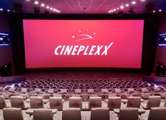 Bioskop Cineplexx Niš: repertoar od 17. do 20. avgusta Cineplexx-ov repertoar
