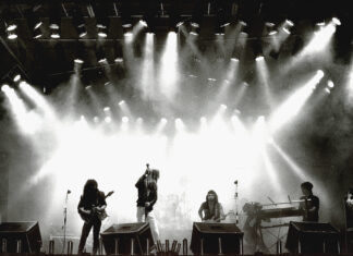 Kulturno leto u Medijani 2019 Osvajači Foto: wikipedia.org
