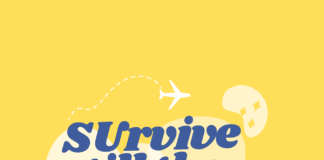 Tradicionalna manifestacija: Letnji Univerzitet – Summer University (SU). Summer University - SUrvive till the fiNIsh line