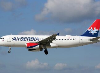 „Er Srbija“: neminovno poskupljenje avio-karata – šta se dešava ako ste ih već kupili Air Serbia