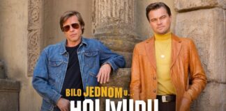 Naissus.info i bioskop Cineplexx vam poklanjaju 2×2 ulaznice za film „Bilo jednom u Holivudu“ Bioskop Cineplexx