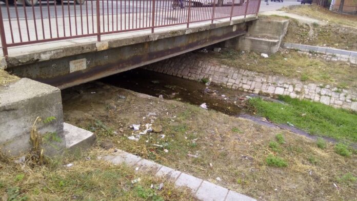 Gabrovačka reka 1 Gabrovačka reka