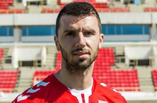 Naljbolji sportisti Niša: 41. put za redom FOTO: fkradnickinis.rs