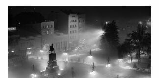 Izložba fotografija „Crno – beli Niš“ Izložba fotografija