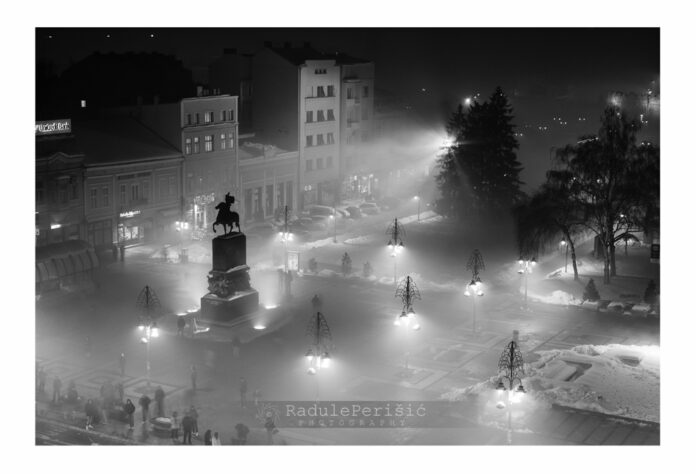 Trg Izložba fotografija