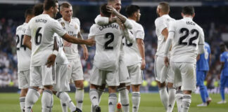 FK Real Madrid po prvi put organizuje svoj kamp u Srbiji. Domaćin FK Real Niš Kamp FK Real Niš
