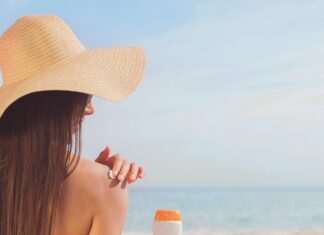 10 činjenica i mitova o melanomu i raku kože Melanom - zaštita kože