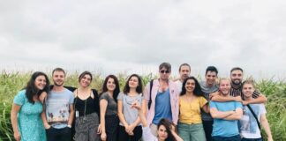 Nove festivalske nagrade „Mamin dašak u svemiru“ Mamin dašak u svemiru