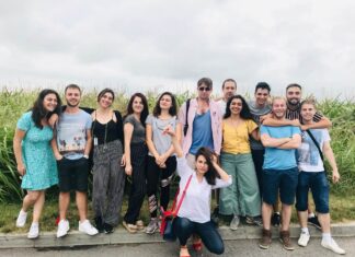 Nove festivalske nagrade „Mamin dašak u svemiru“ Mamin dašak u svemiru