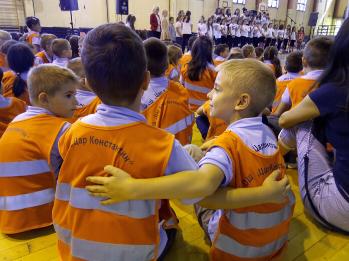 Gradska opština Medijana Gradska opština Medijana