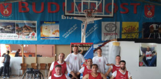 Nais odigrao prvi turnir: Ispisana istorija niške košarke istorija niške košarke
