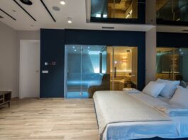 Apartmani sa đakuzijem: Delić ličnog raja apartmani sa đakuzijem