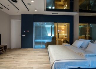 Apartmani sa đakuzijem: Delić ličnog raja apartmani sa đakuzijem