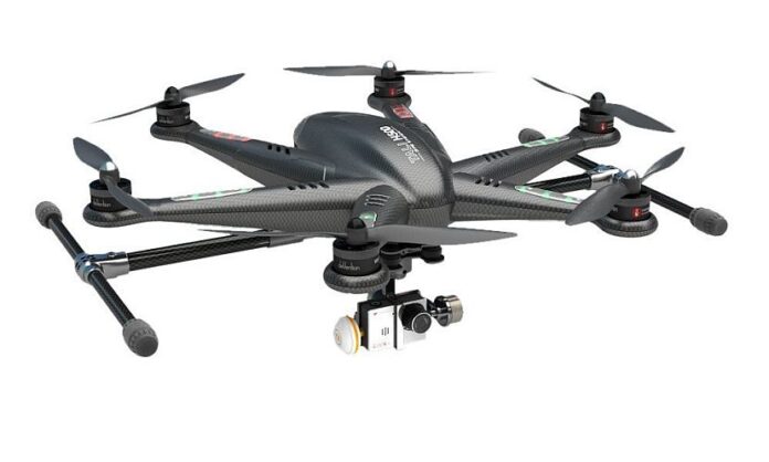 dron Dron fest