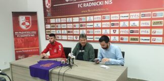 Derbi 10. kola Linglong Superlige Srbije: Radnički – Partizan FK Radnički
