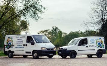 Otpušavanje kanalizacije „Aquaduct speed“ Otpušavanje kanalizacije