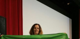 Zelena zastava za školu „Car Konstantin“ Osnovna škola „Car Konstantin“