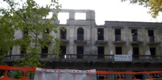 Zvezdan Milovanović kupio hotel „Srbija“ Foto B92