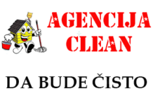 Agencija Clean