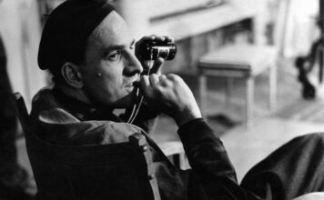 3. Međunarodna kolonija filmske kritike – Program Američki filmski institut