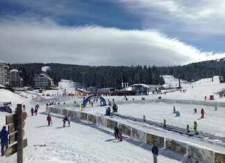 Kopaonik – planina gde zimuje cela porodica Kopaonik
