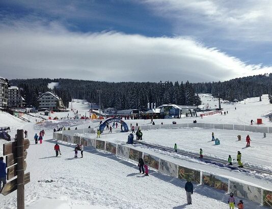 Kopaonik – planina gde zimuje cela porodica Kopaonik