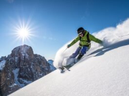 Kopaonik – naše omiljeno skijalište Skijanje Kopaonik