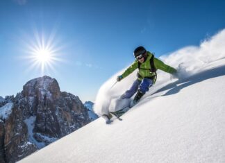 Kopaonik – naše omiljeno skijalište Skijanje Kopaonik
