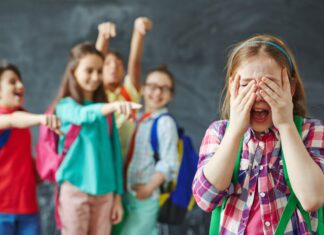 „Bulling“: Vršnjačko nasilje, kao stopiranje kompletnog detetovog razvoja Bulling
