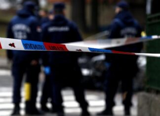 Automobilom usmrtio 12-godišnje dete i 48-godišnjeg muškarca u nesreći