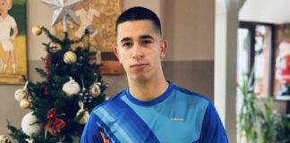 Teniska akademija Živković uspešno završila 2019. godinu Luka Stefanović