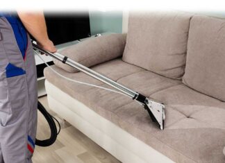 Nove usluge u agenciji za čišćenje „Clean No.1“ Agencija za čišćenje Clean No.1