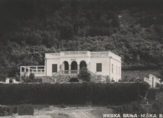 Niška Banja – pravi biser Niška Banja 1