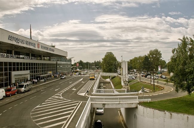 Prevoz putnika do i od aerodroma