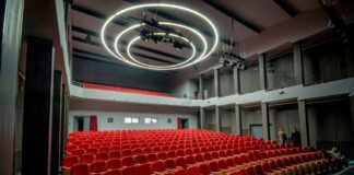 “Teatar na Brdu” – Novo pozorište u glavnom gradu! Teatar na Brdu