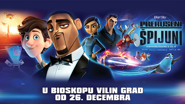 vilin grad Vilin grad