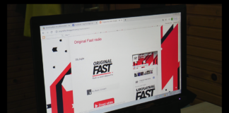 Ponovo radi Fast radio Fast radio